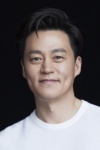 Slika glumca Lee Seo-jin