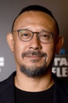 Slika glumca Jiang Wen