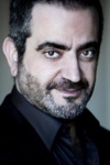 Slika glumca Daniel Cohen