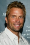Slika glumca David Chokachi