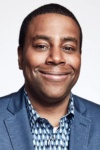 Slika glumca Kenan Thompson