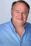 Slika glumca Tom McGowan