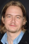 Slika glumca Christoph Sanders
