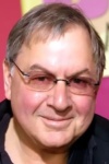 Slika glumca Andre Stojka