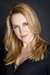 Slika glumca Renee O'Connor