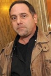 Slika glumca Josh Becker