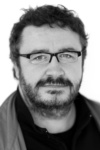 Slika glumca Mark Benton