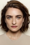 Slika glumca Ania Bukstein