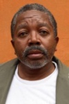 Slika glumca John Matshikiza