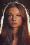 Slika glumca Christina Lindberg