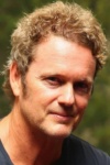 Slika glumca Craig McLachlan