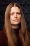 Slika glumca Marianna Palka