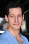 Slika glumca Jeremy Glazer