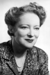 Slika glumca Peggy Wood