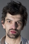 Slika glumca Fabrice Adde