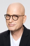 Slika glumca Howie Mandel