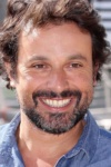 Slika glumca Bruno Salomone
