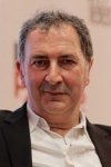 Slika glumca François Morel