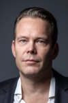 Slika glumca Håvard Bakke