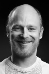 Slika glumca Eivind Sander