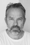 Slika glumca Christian Skolmen