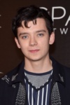 Slika glumca Asa Butterfield