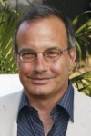 Slika glumca Mark L. Taylor