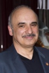 Slika glumca Peter Polycarpou