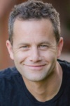 Slika glumca Kirk Cameron