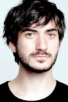 Slika glumca George Maguire
