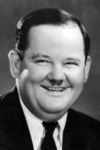 Slika glumca Oliver Hardy