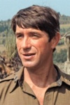Slika glumca Hal Buckley