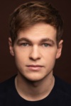 Slika glumca Graham Patrick Martin
