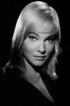 Slika glumca May Britt