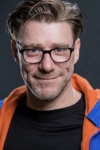 Slika glumca Michael-Joachim Heiss