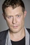 Slika glumca Andreas Lust