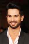 Slika glumca Shahid Kapoor