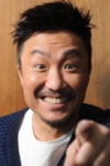 Slika glumca Ronald Cheng
