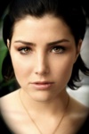 Slika glumca Lauren Walsh