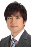 Slika glumca Shin'ichi Hatori