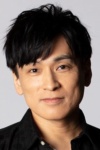 Slika glumca Masakazu Morita