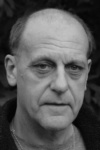 Slika glumca David Troughton