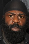 Slika glumca Kimbo Slice