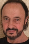 Slika glumca Yury Tsykun