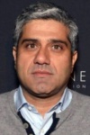 Slika glumca Isaac Sharry