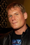 Slika glumca Josh Barnett