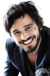 Slika glumca Michele Venitucci