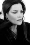 Slika glumca Cristina Donadio