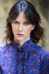 Slika glumca Caterina Guzzanti