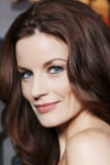 Slika glumca Laura Leighton